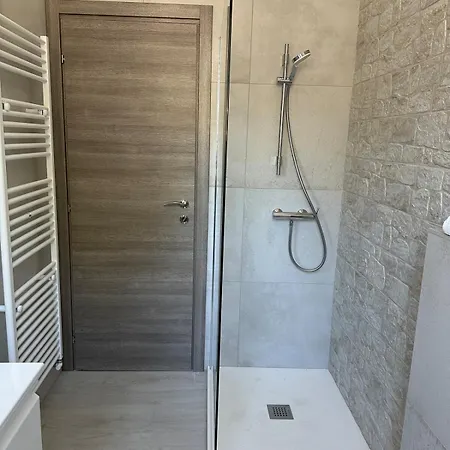 Orizzonti Appartement *