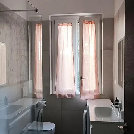 Appartement Orizzonti *