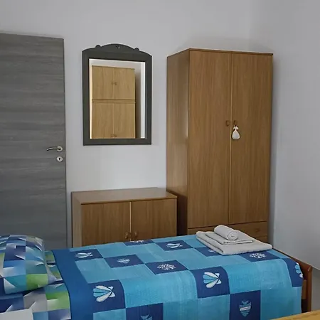 Orizzonti Appartement