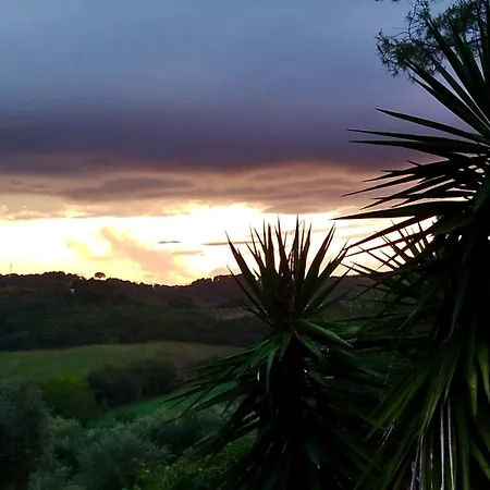 Appartement Orizzonti Pesaro