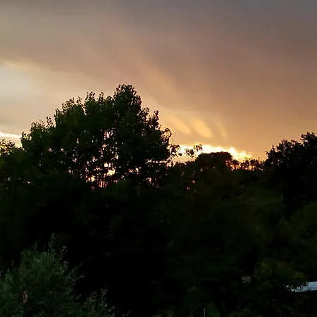 Appartement Orizzonti *