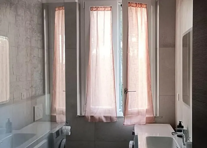 Appartement Orizzonti *