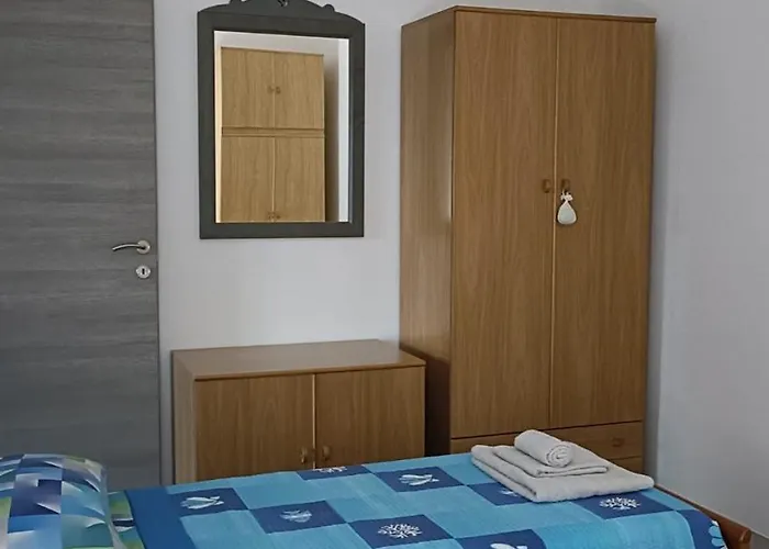 Orizzonti Appartement