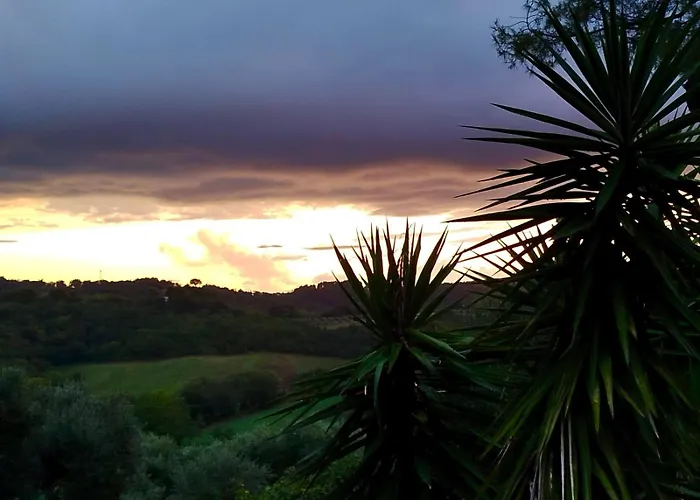 Appartement Orizzonti Pesaro