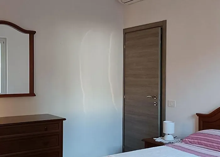 Orizzonti Appartement Pesaro