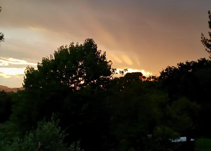 Appartement Orizzonti *