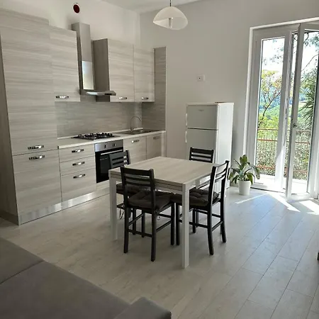 Orizzonti Apartmán *
