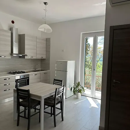 Orizzonti Apartmán *