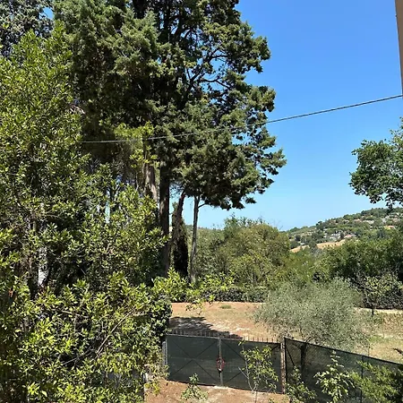 Apartmán Orizzonti Trebbiantico